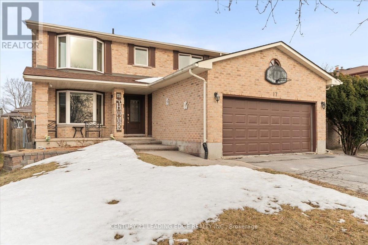 17 Morris Drive Property Photo