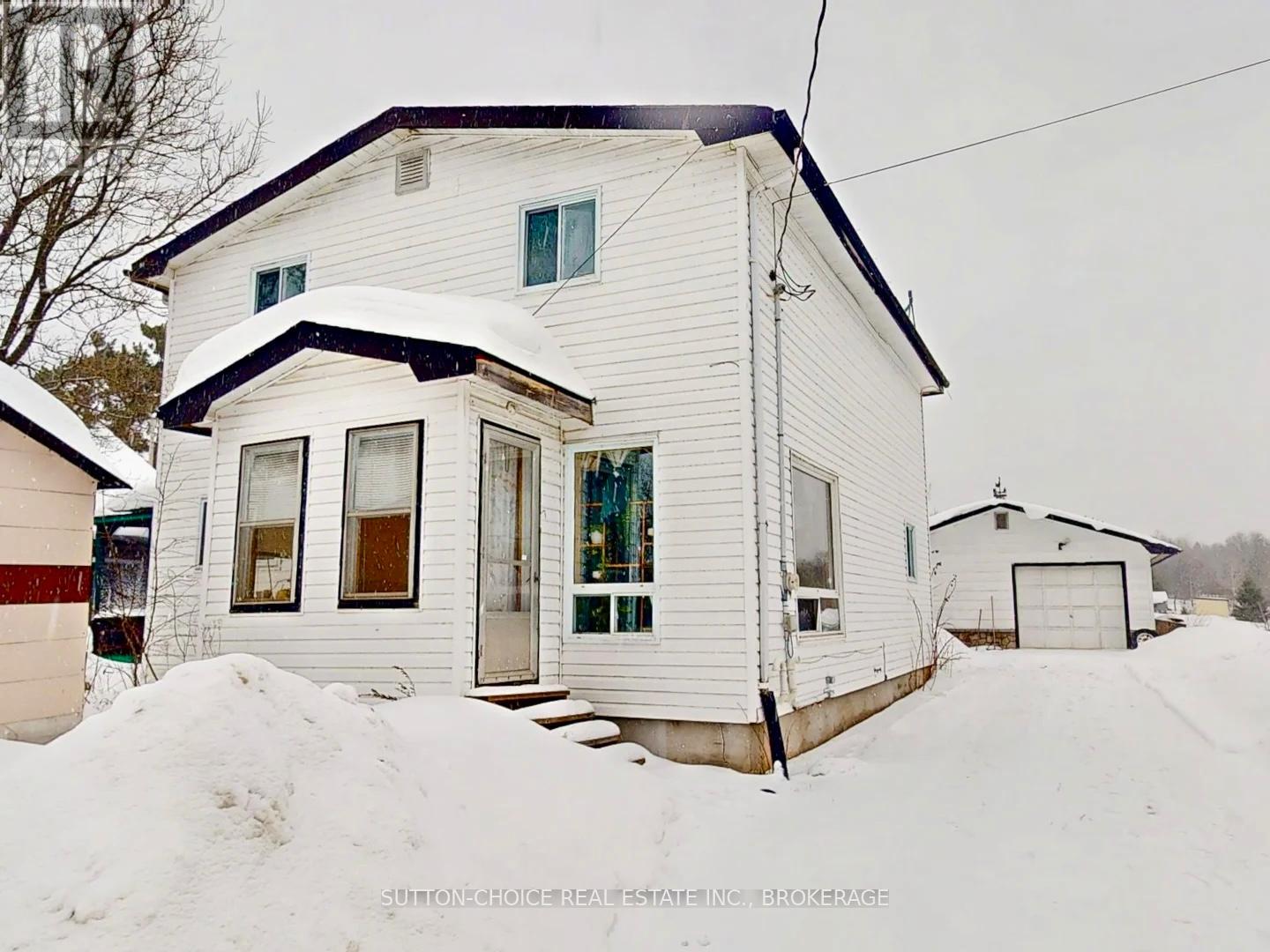 218 GAGNON STREET Property Photo 1