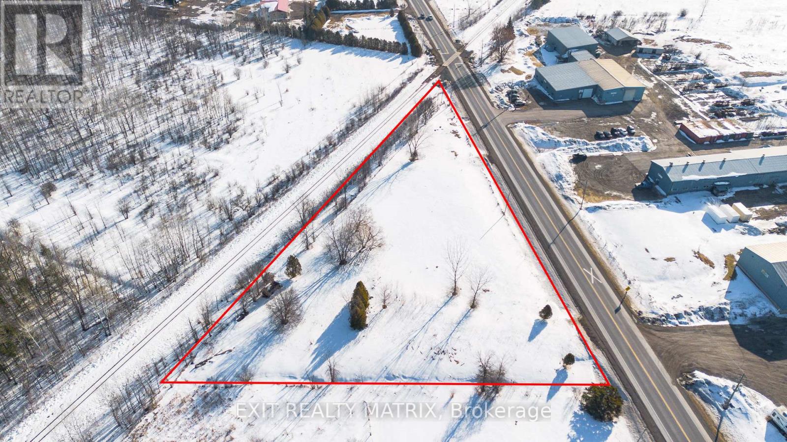 2055 County Rd 4 Road Property Photo