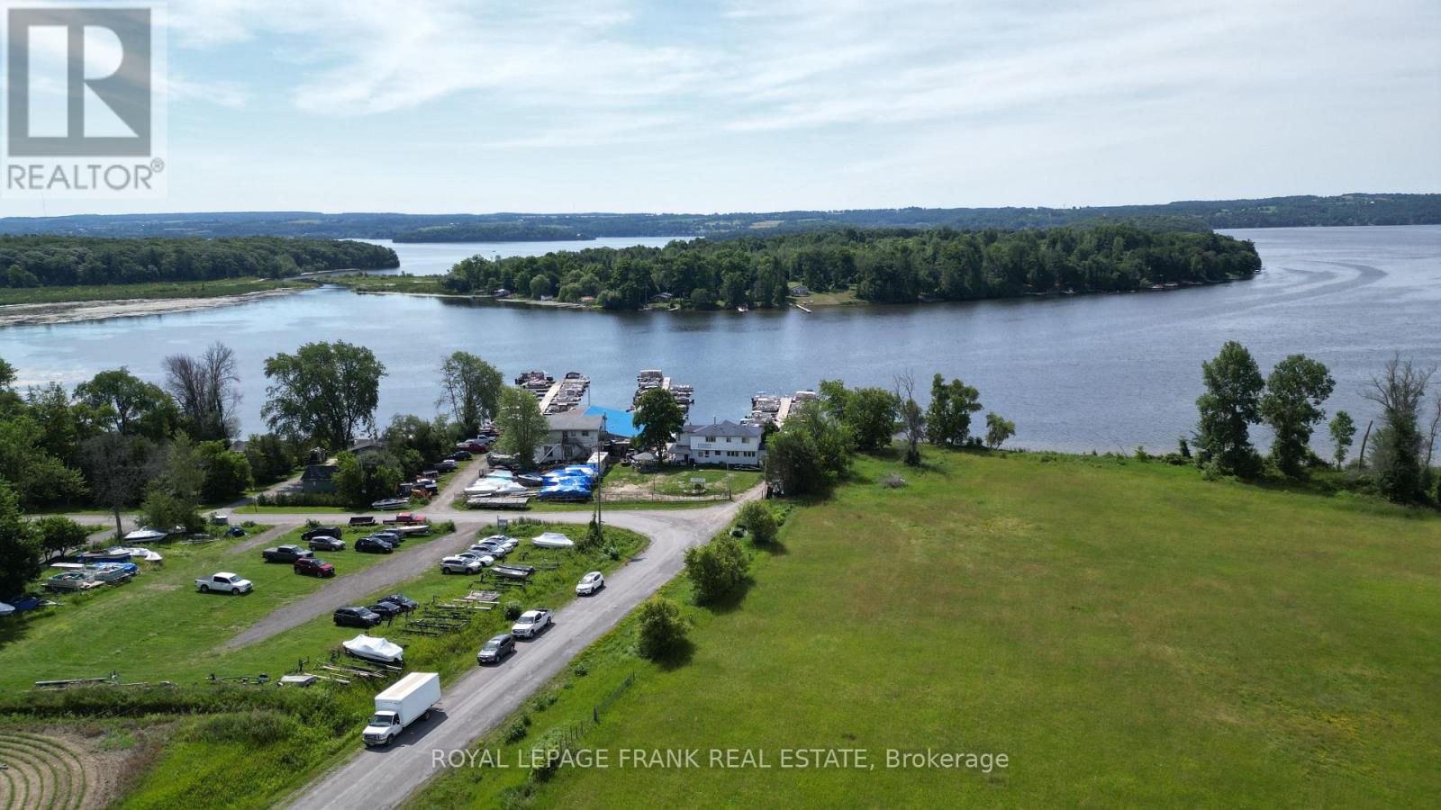 110 Cow Island Property Photo 5