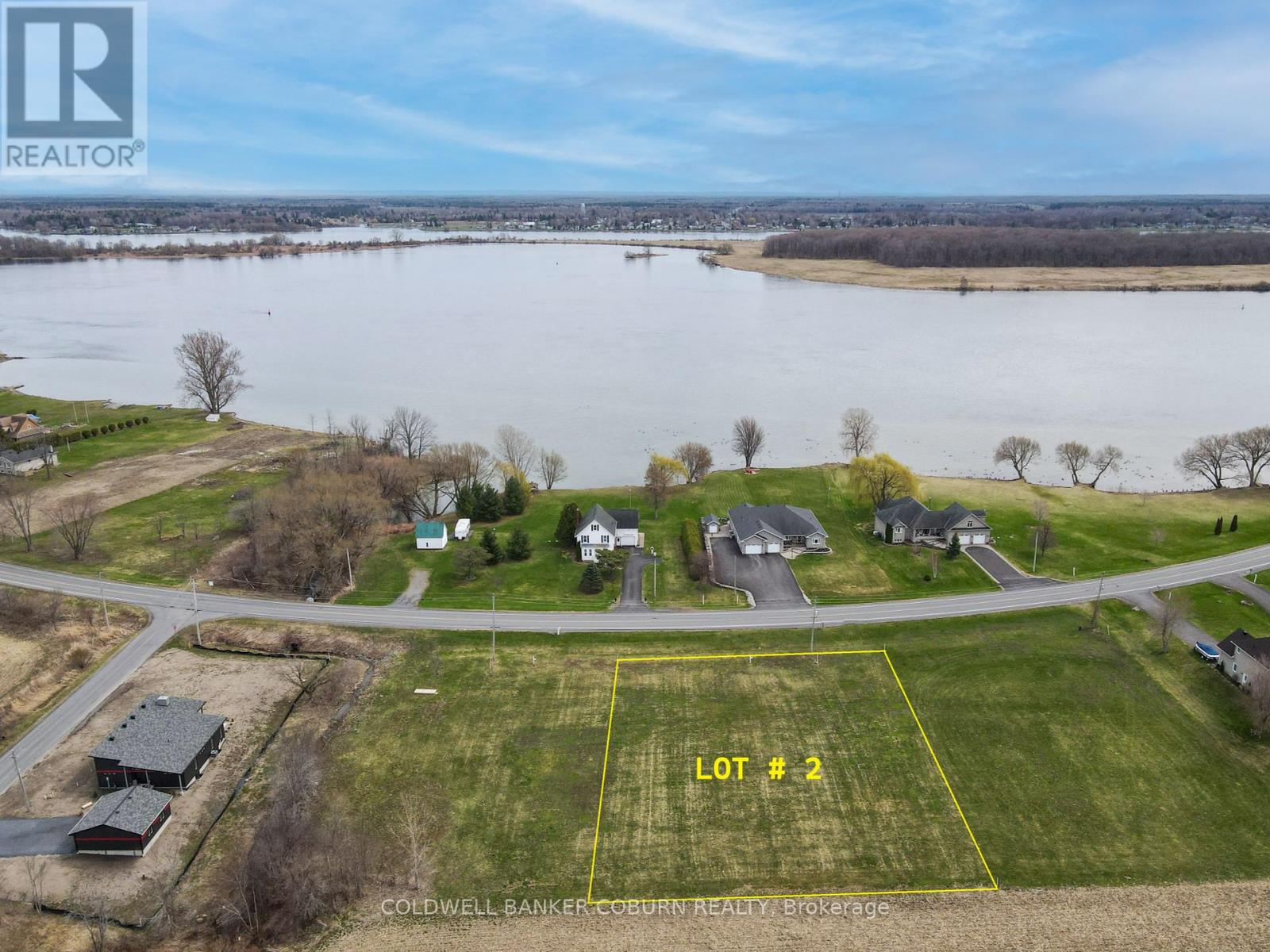 2 - 0000 Lakeshore Drive Property Photo 1
