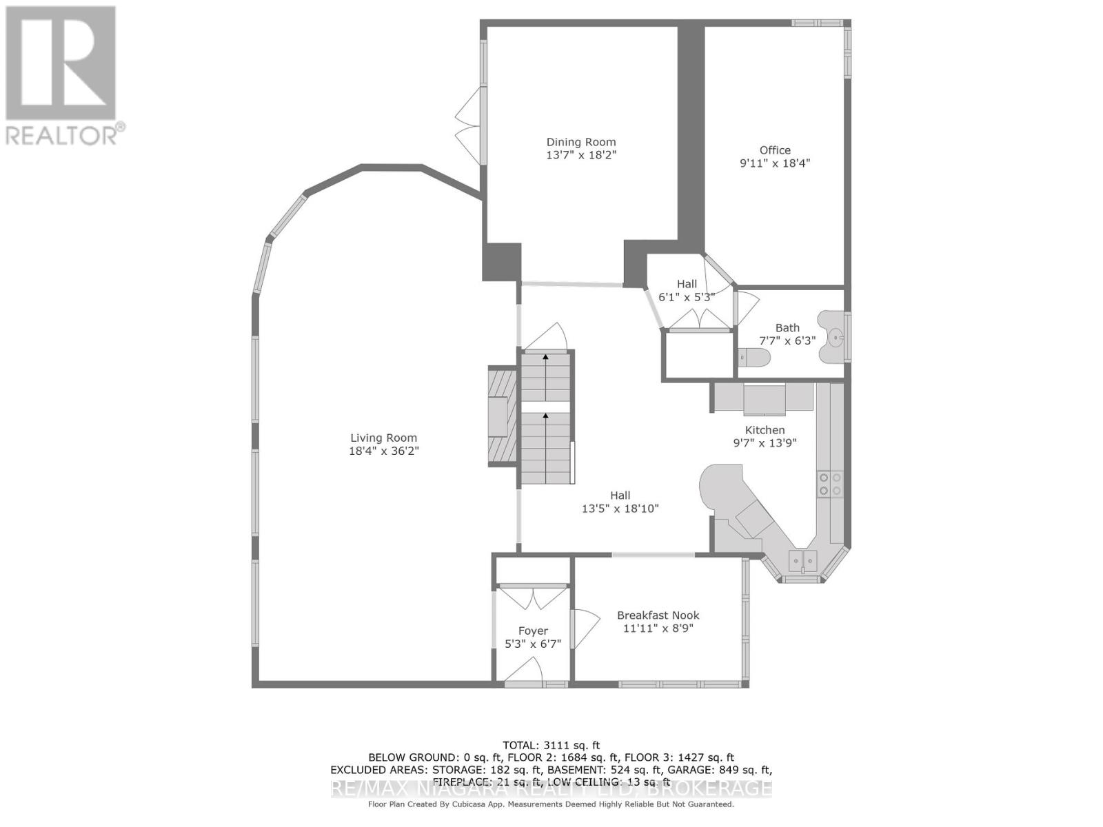 101 Tennessee Avenue Property Photo 46