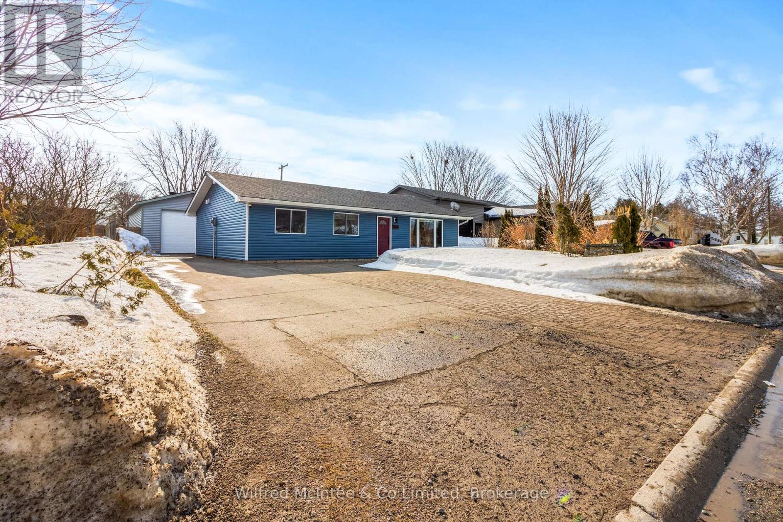 335 Bricker Street Property Photo