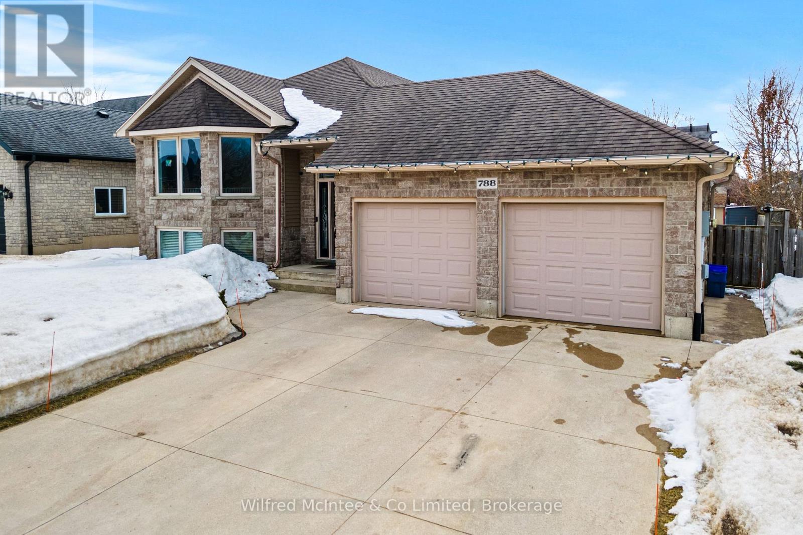 788 Woodland Drive Property Photo