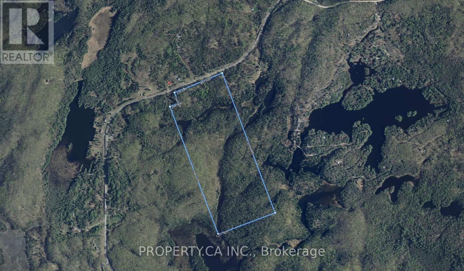 0 Con 3 Pt Lot 23 Property Photo 4