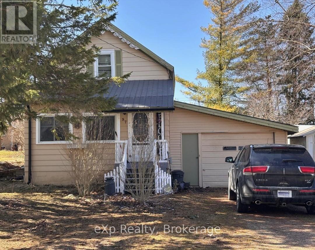 97 Griffith Street Property Photo