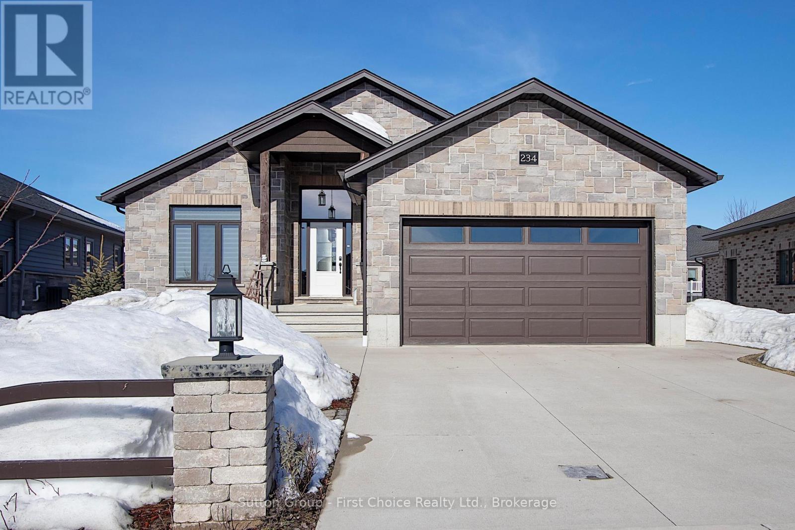 234 MATHESON DRIVE Property Image