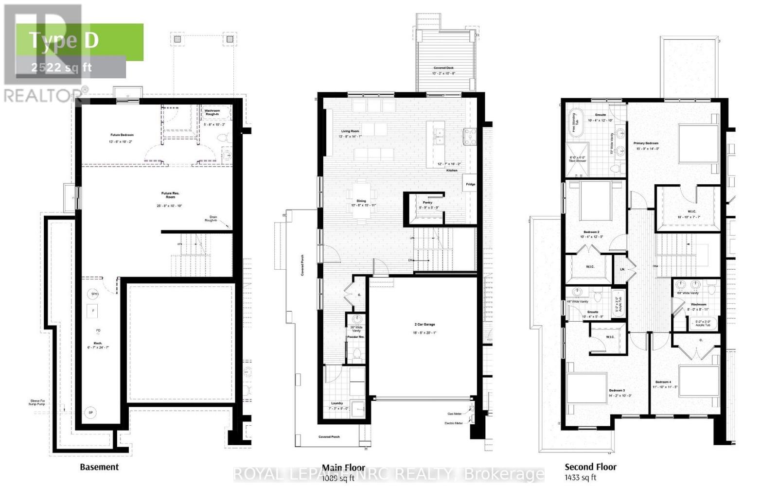 2 Arsenault Crescent Property Photo 2