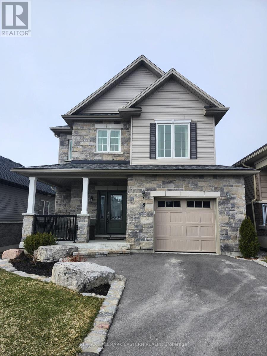 8 Veterans Road Property Photo 1
