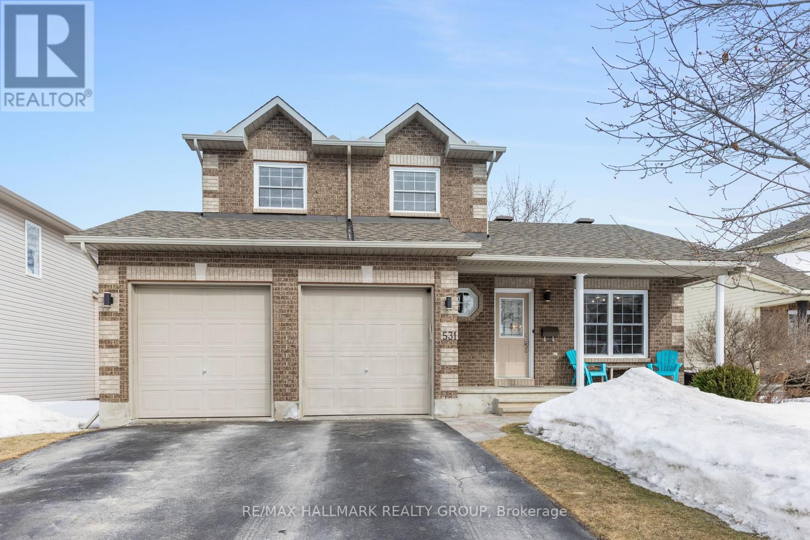 531 Joseph Street Property Photo