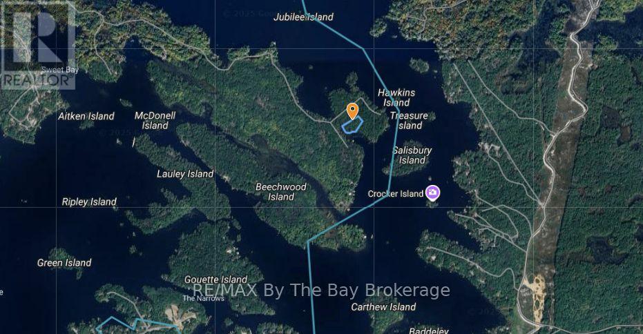 458 Is 180 Severn River Property Photo 2