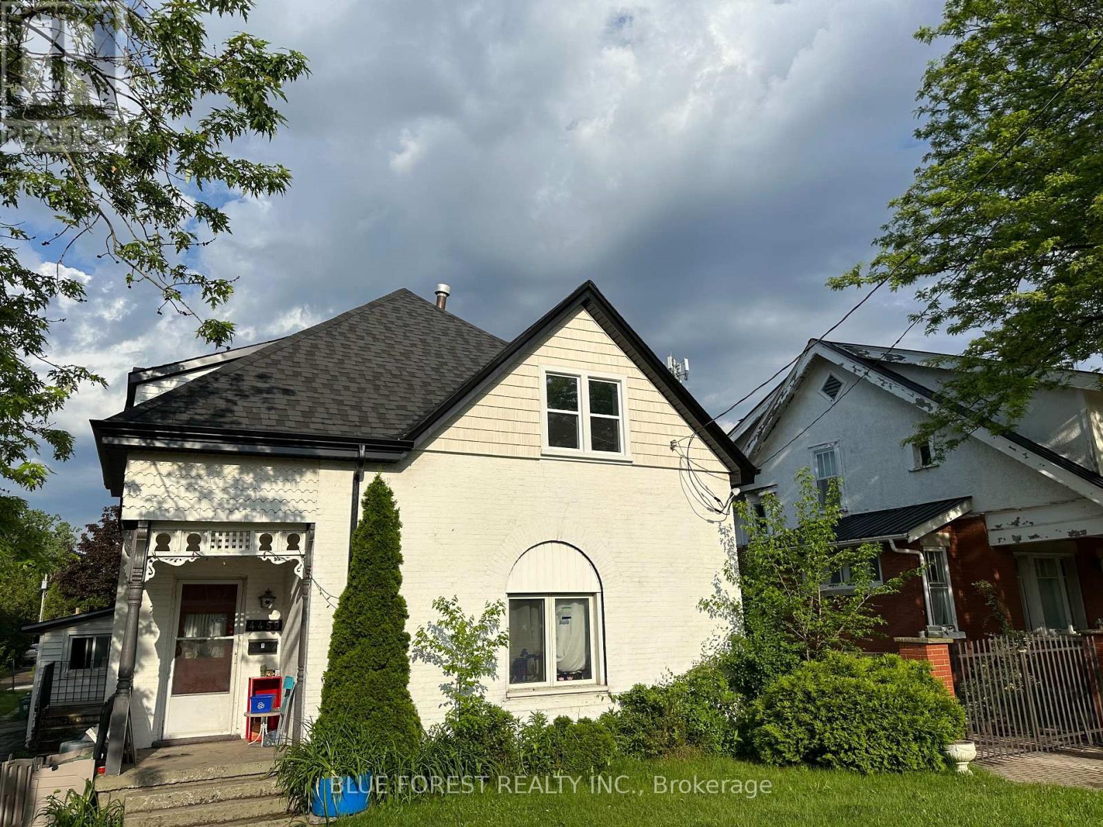 4459 Colonel Talbot Road Property Photo 1