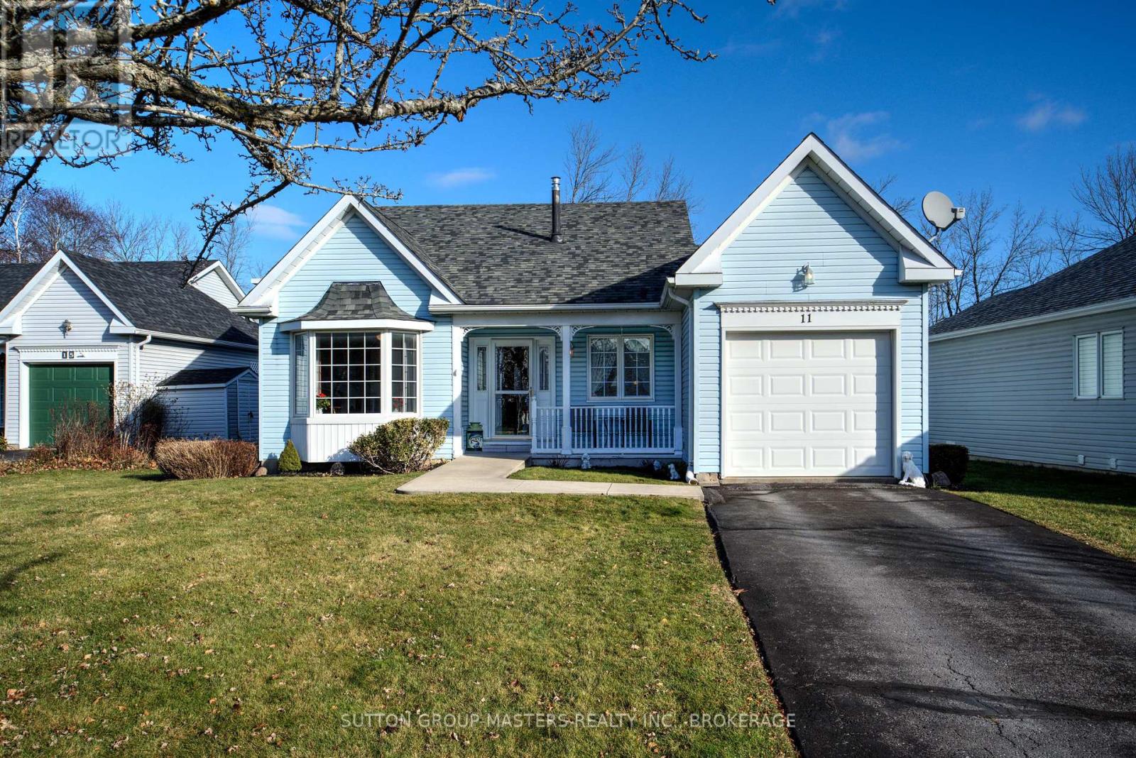 11 Hawley Court Property Photo 1