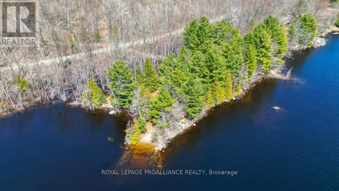 0 Baker Valley & Bebris Road Property Photo