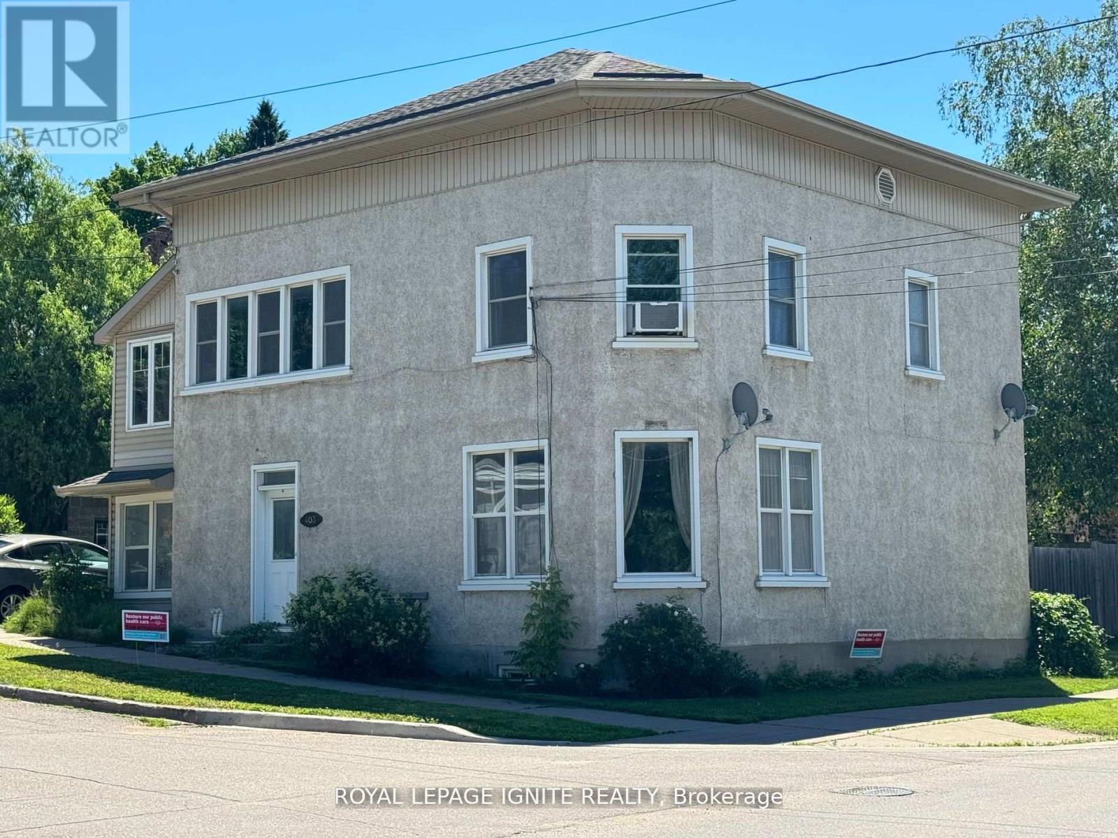 403 Mackay Street Property Photo 10