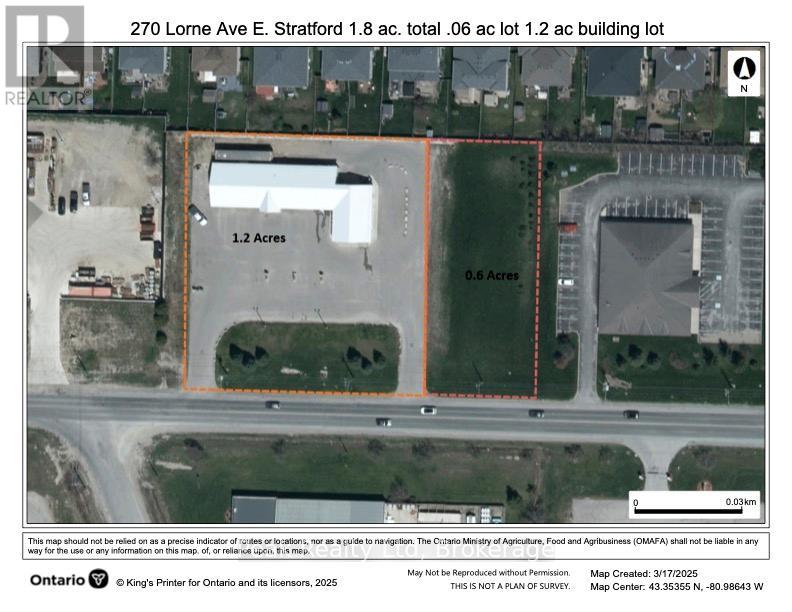 270 Lorne Avenue E Property Photo 2