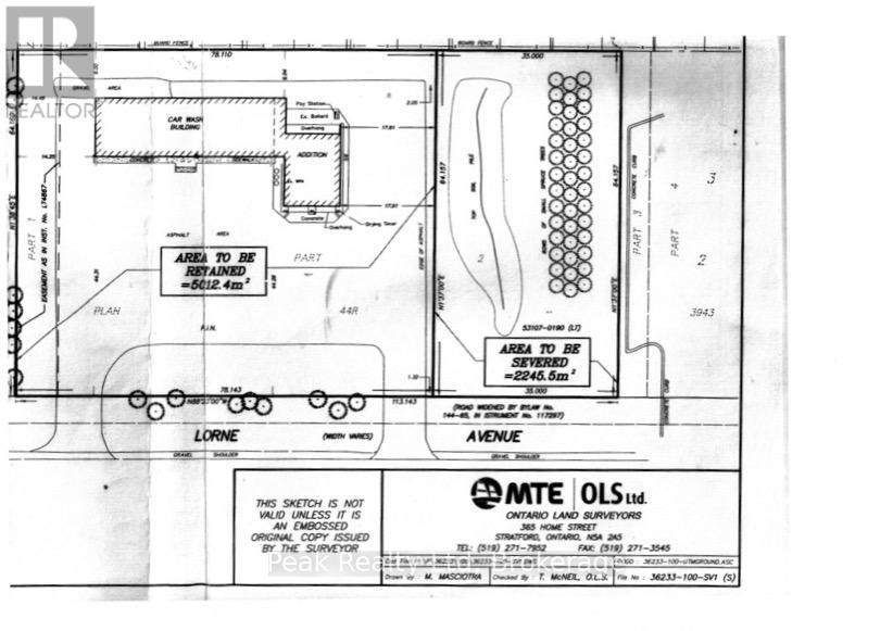 270 Lorne Avenue E Property Photo 3