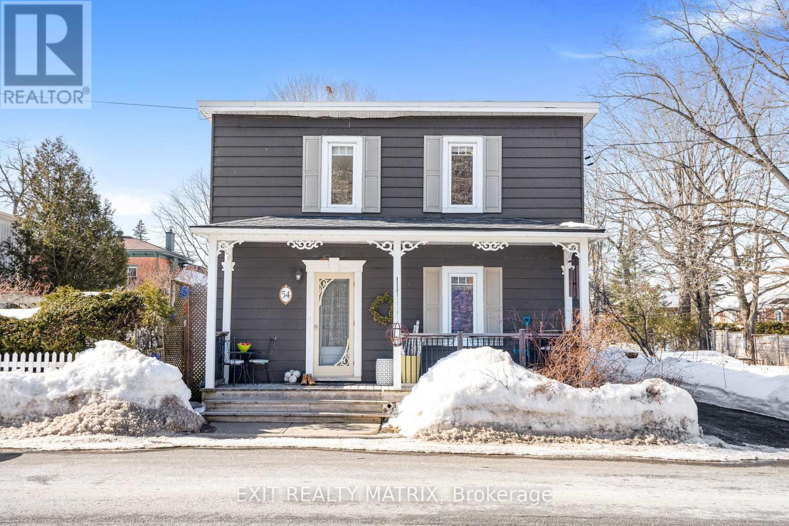 54 Derby Avenue Property Photo