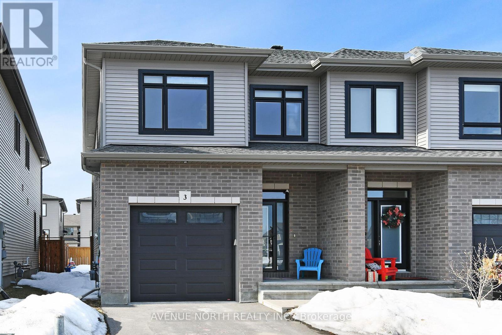 3 Berryman Street Property Photo