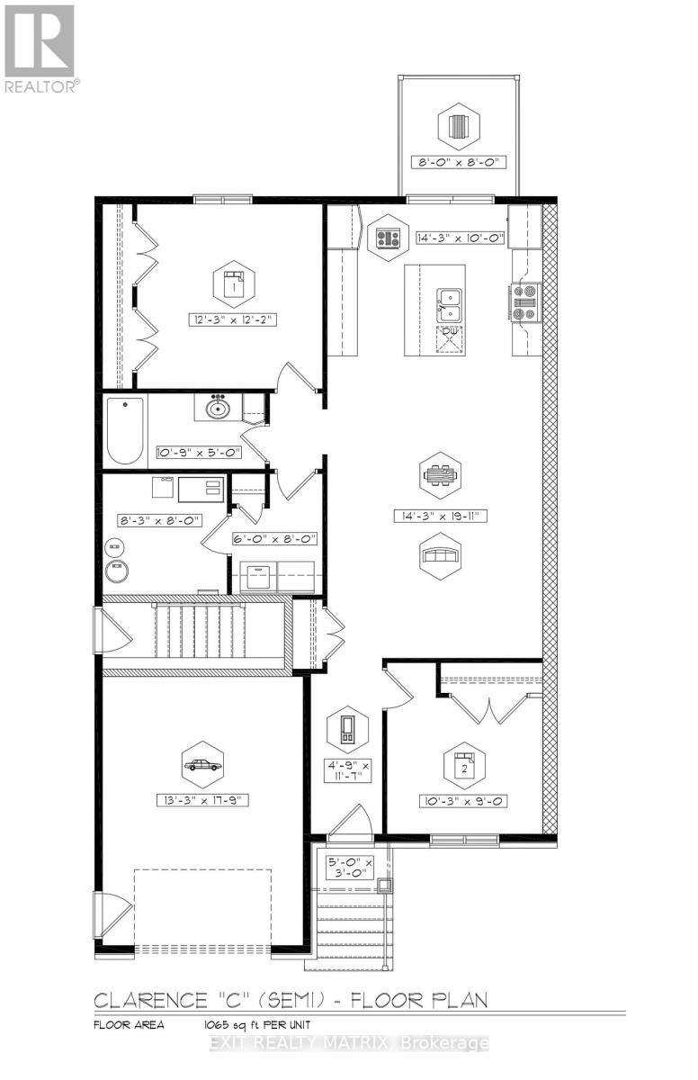 772 Walton Street Property Photo 4