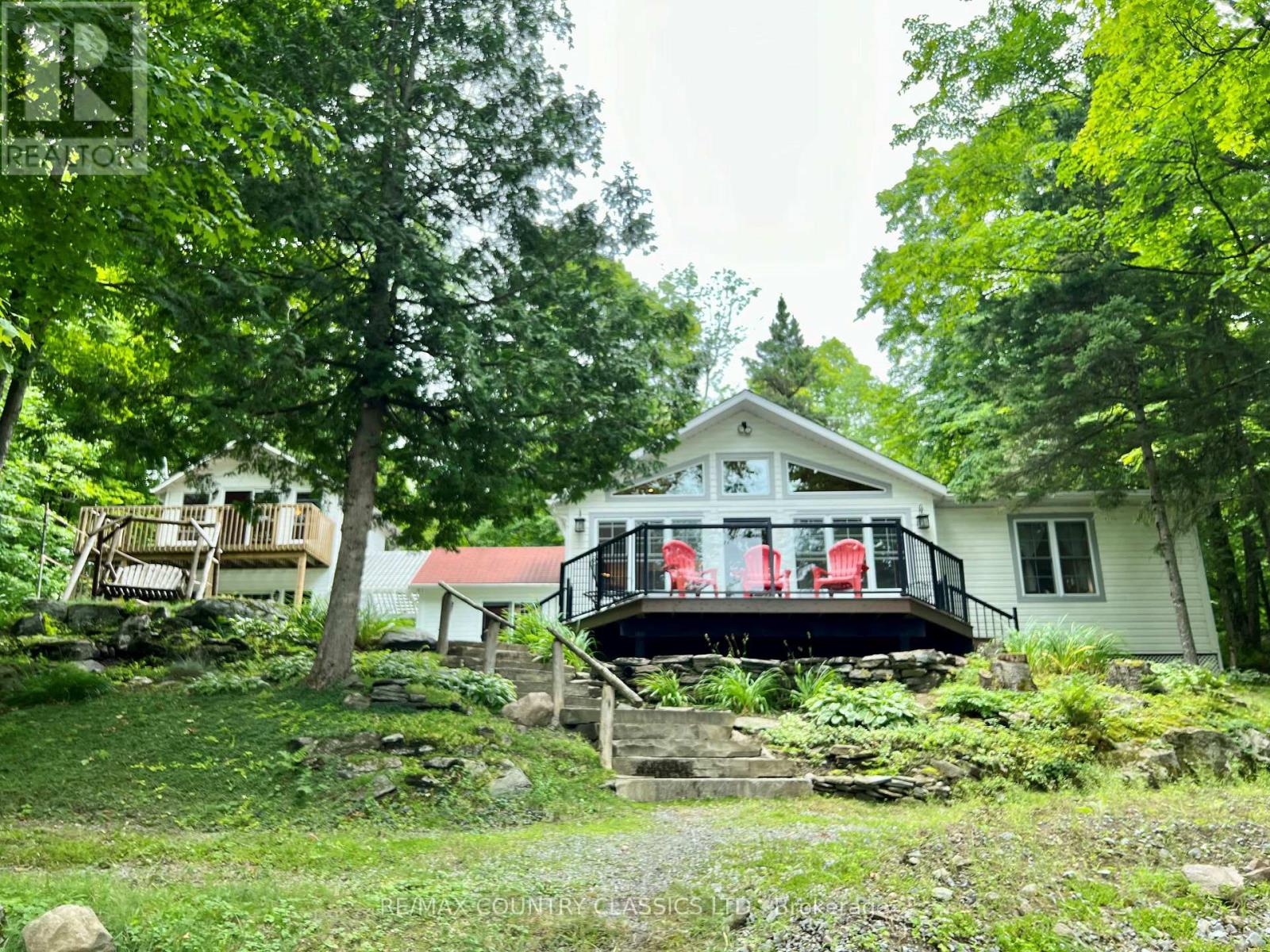 408 Couchs Road Property Photo