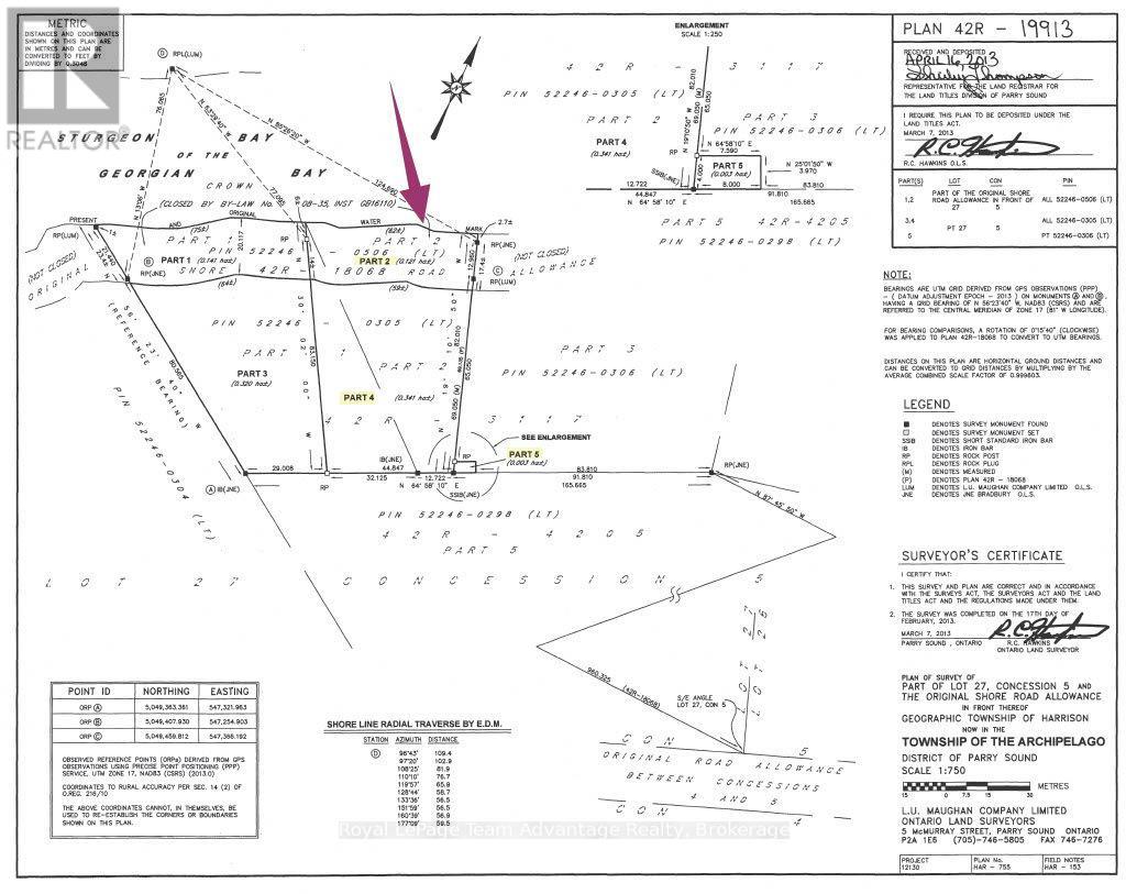 0 Channel Drive Property Photo 17