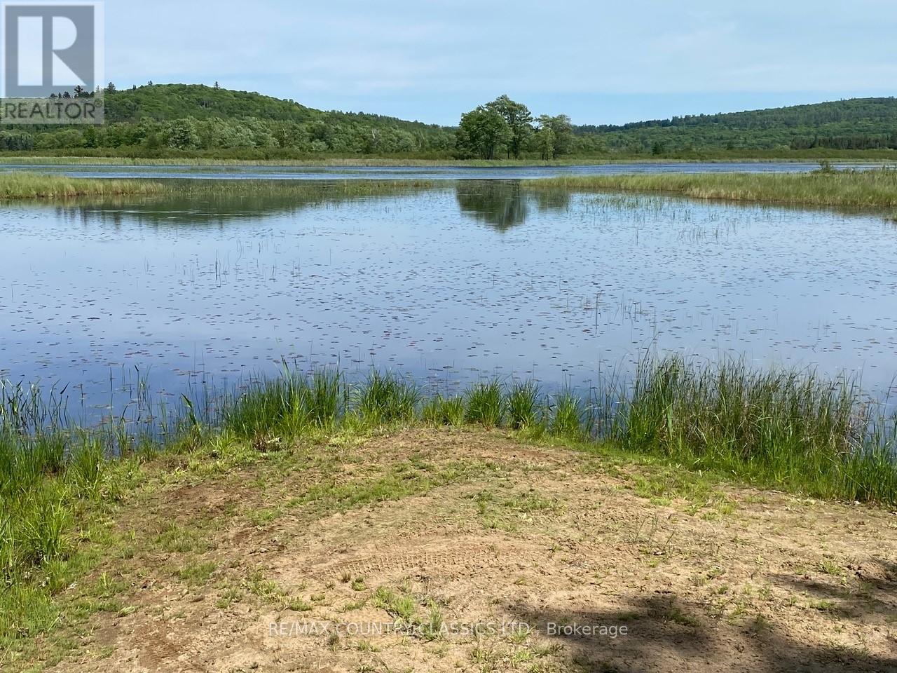 Lot 9 Lower Craigmont Road Property Photo 1