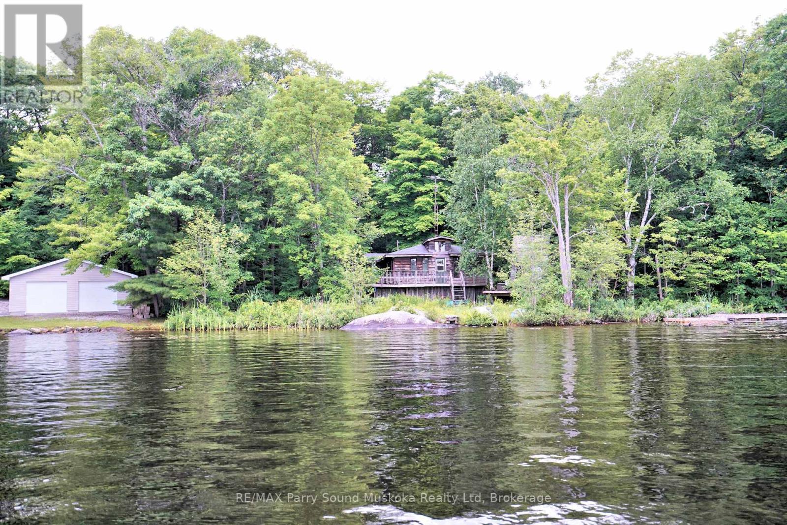 W/a - 329 Healey Lake Property Photo 1