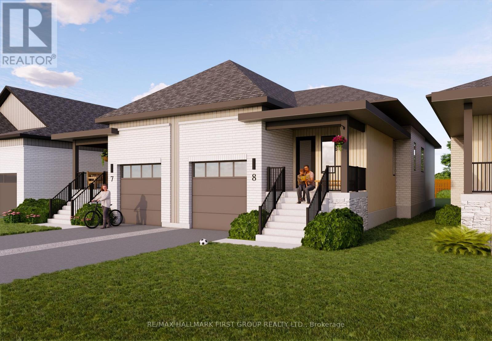 129 Royal Gala Drive Property Photo