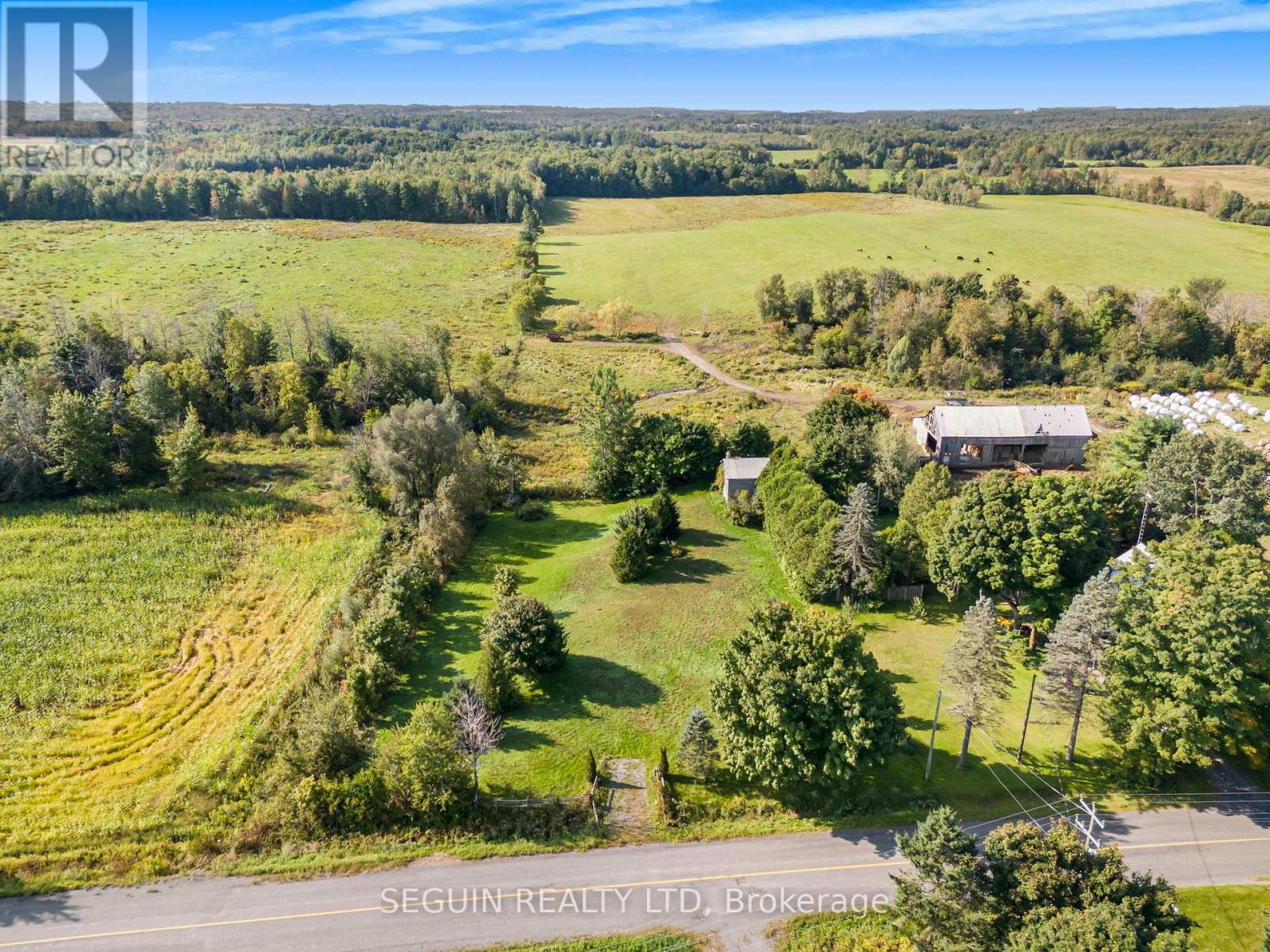 0 Pleasant Corner W Road Property Photo