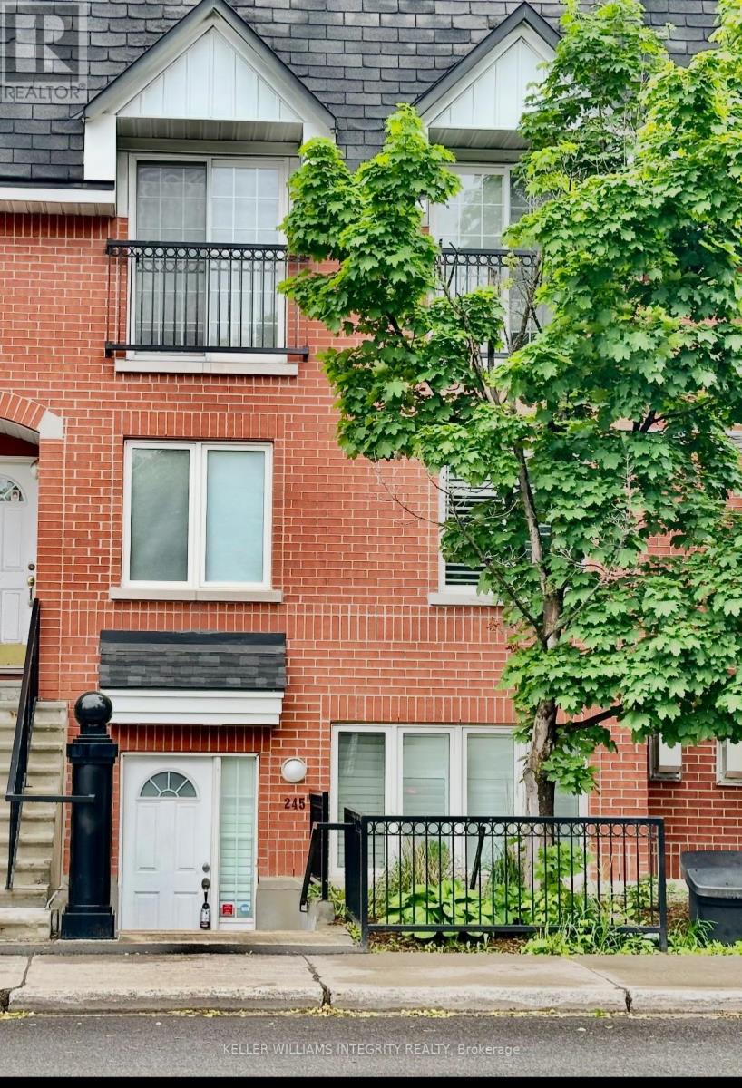 245 Cumberland Street Property Photo 3