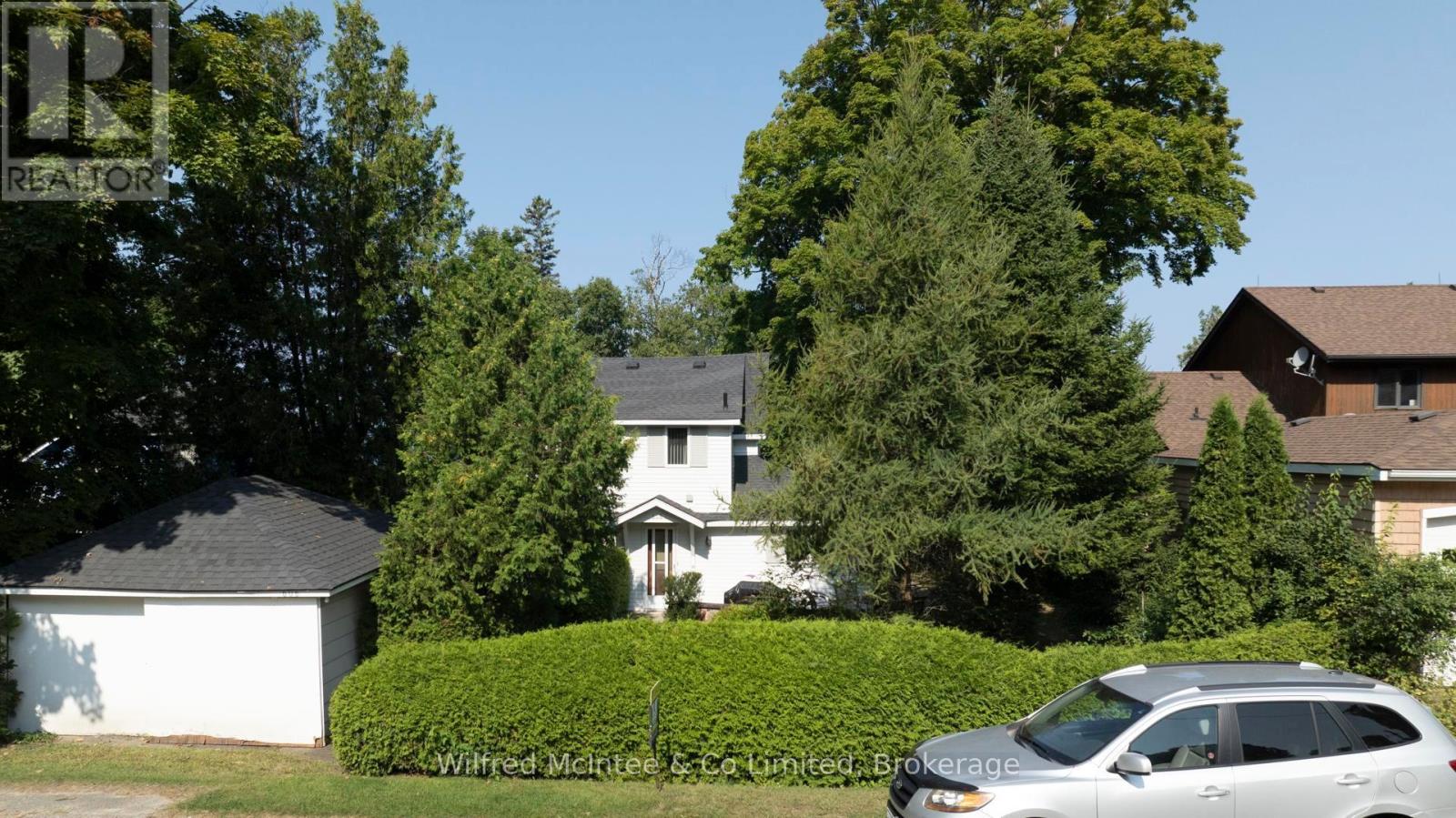 606 Izzard Road Property Photo