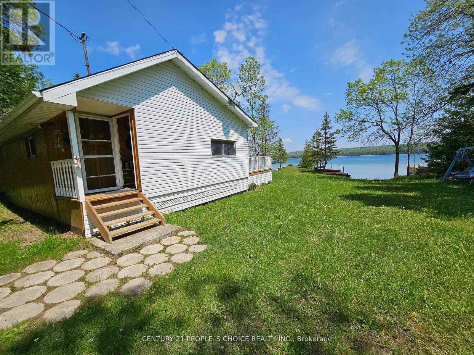 Assiginack, Manitoulin Island Real Estate Listings Main Image