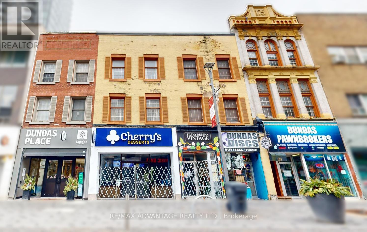 175-179 Dundas Street Property Photo 2