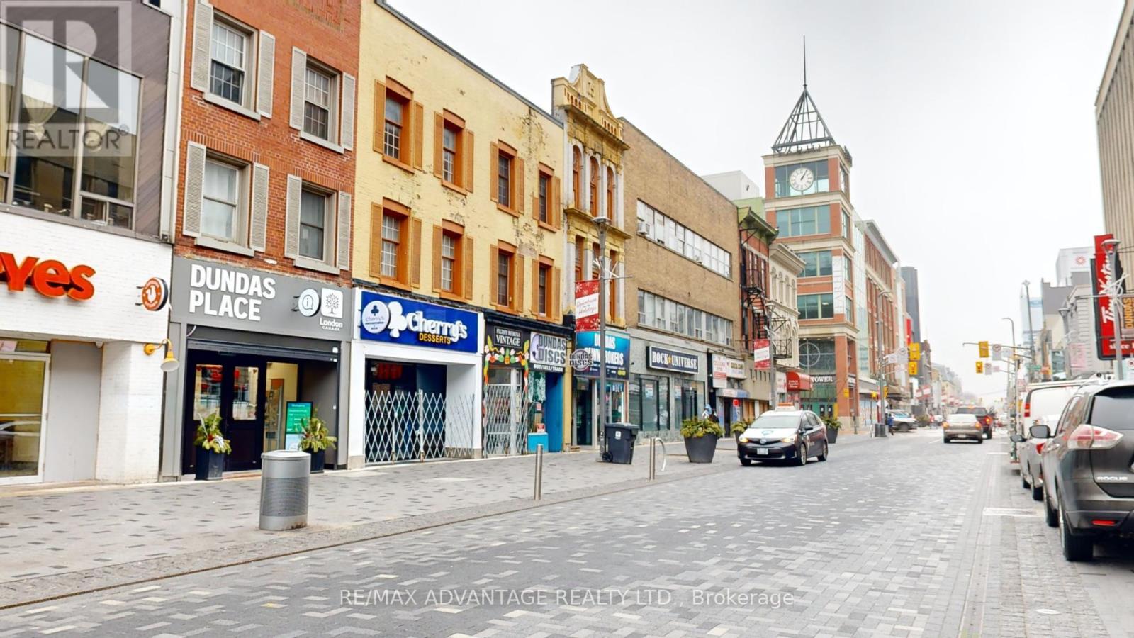 175-179 Dundas Street Property Photo 4