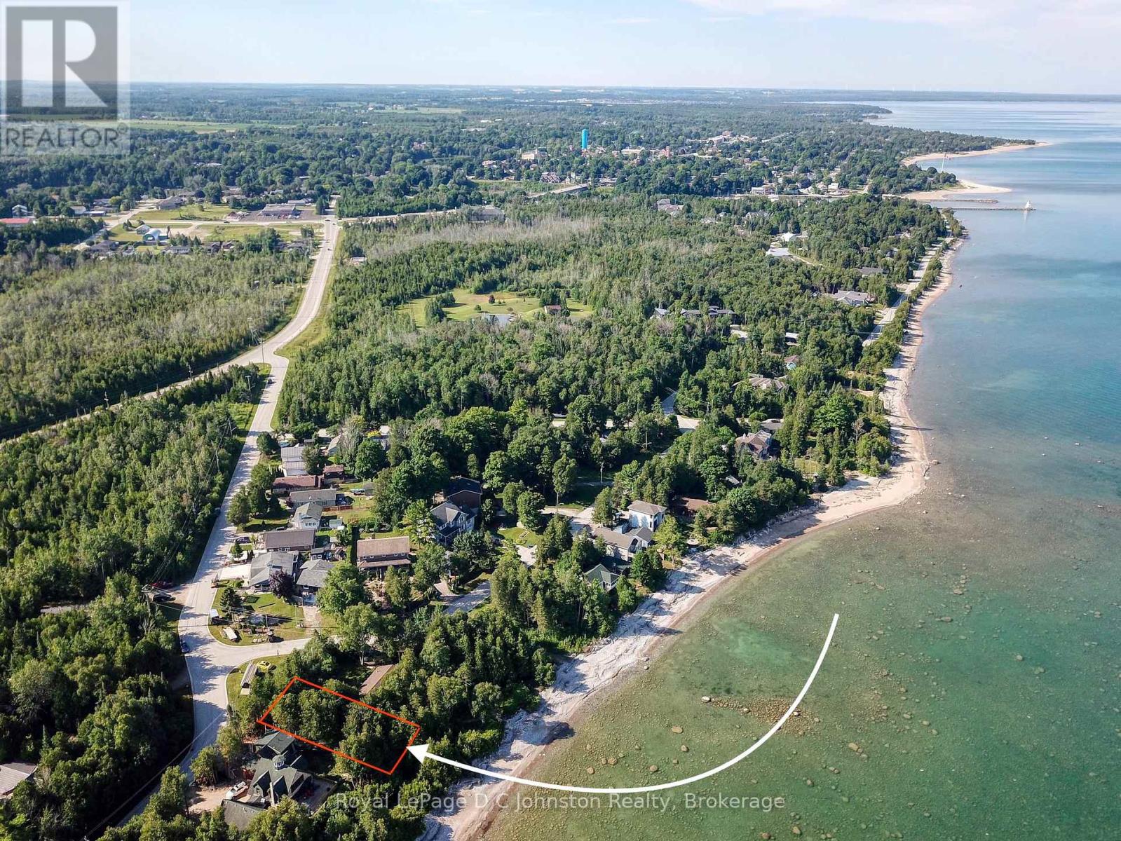 Lot 2 Blanchfield Road Property Photo