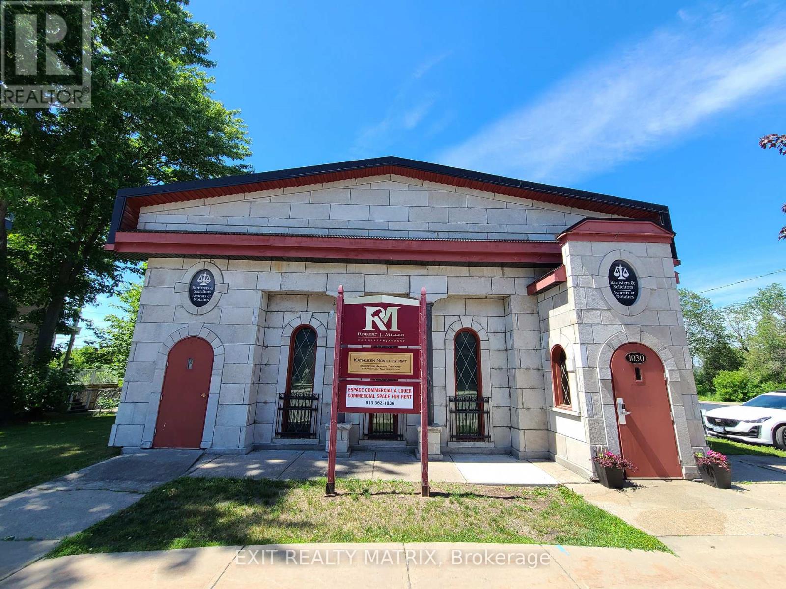 1030 King Street Property Photo