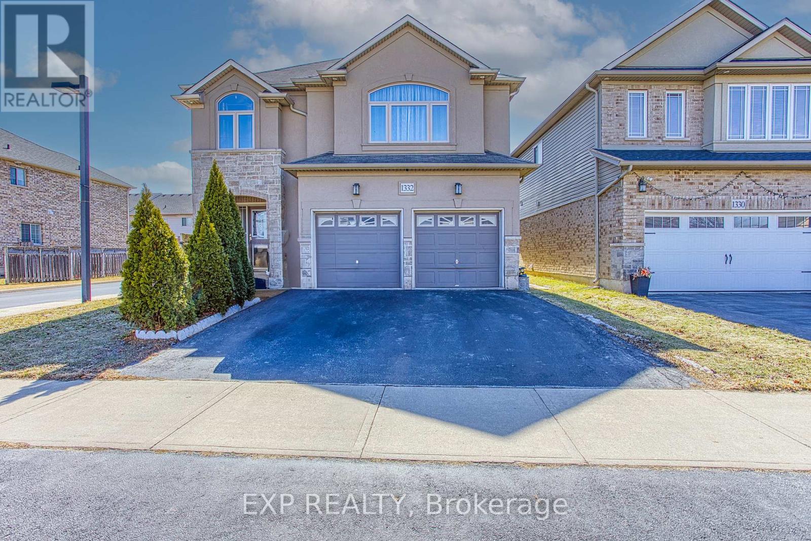 1332 Baseline Road Property Photo 1