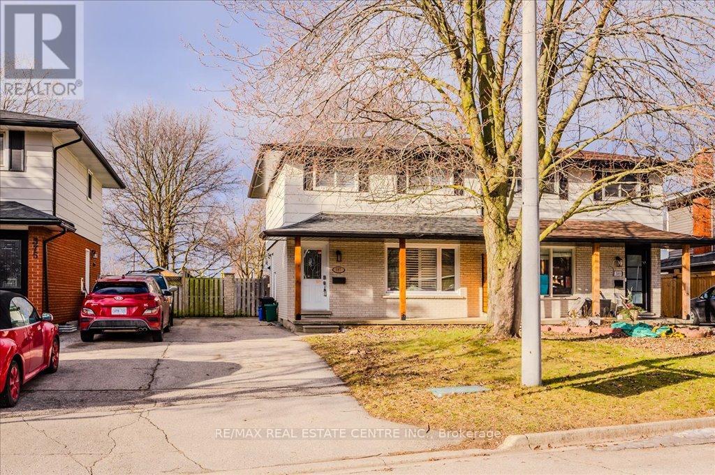 387 Cyrus Street Property Photo