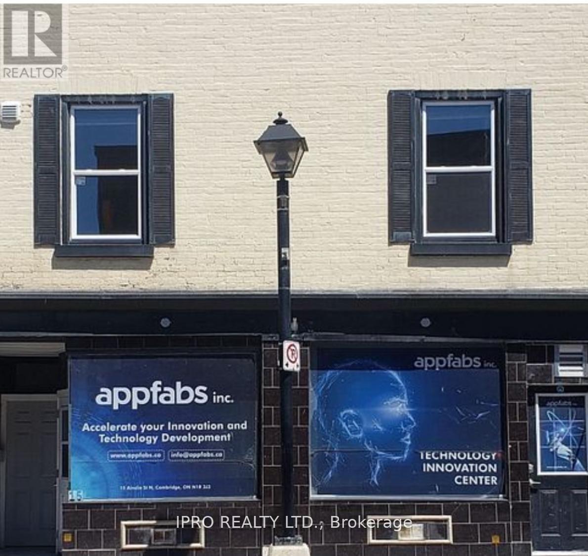 15 Ainslie Street Property Photo