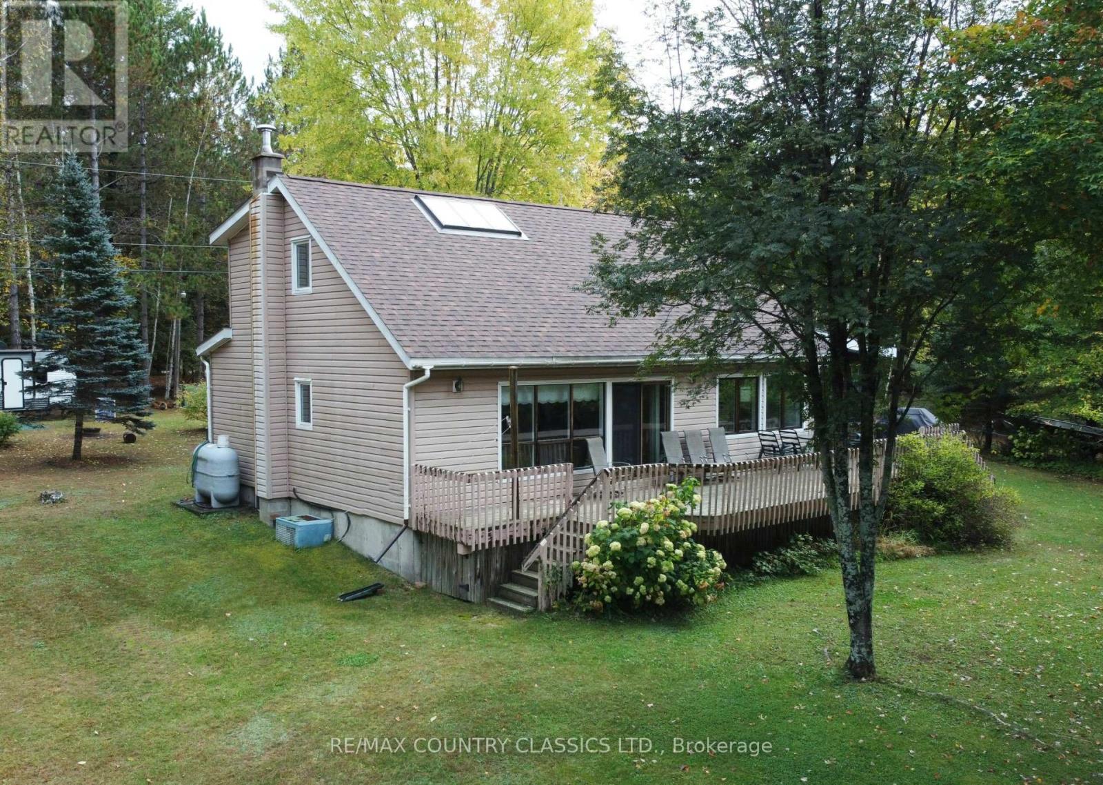 36 CRESCENT DRIVE