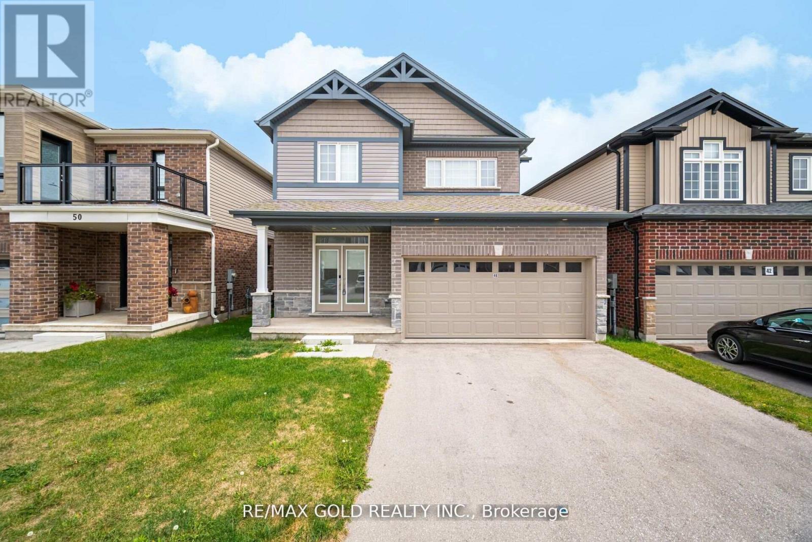 46 Beauchamp Drive Property Photo