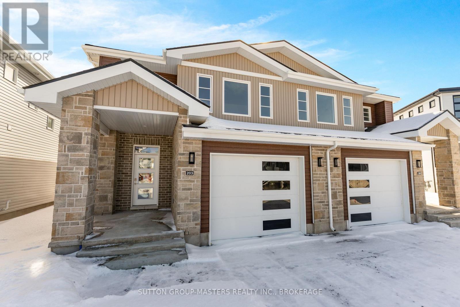 203 SUPERIOR DRIVE Property Image