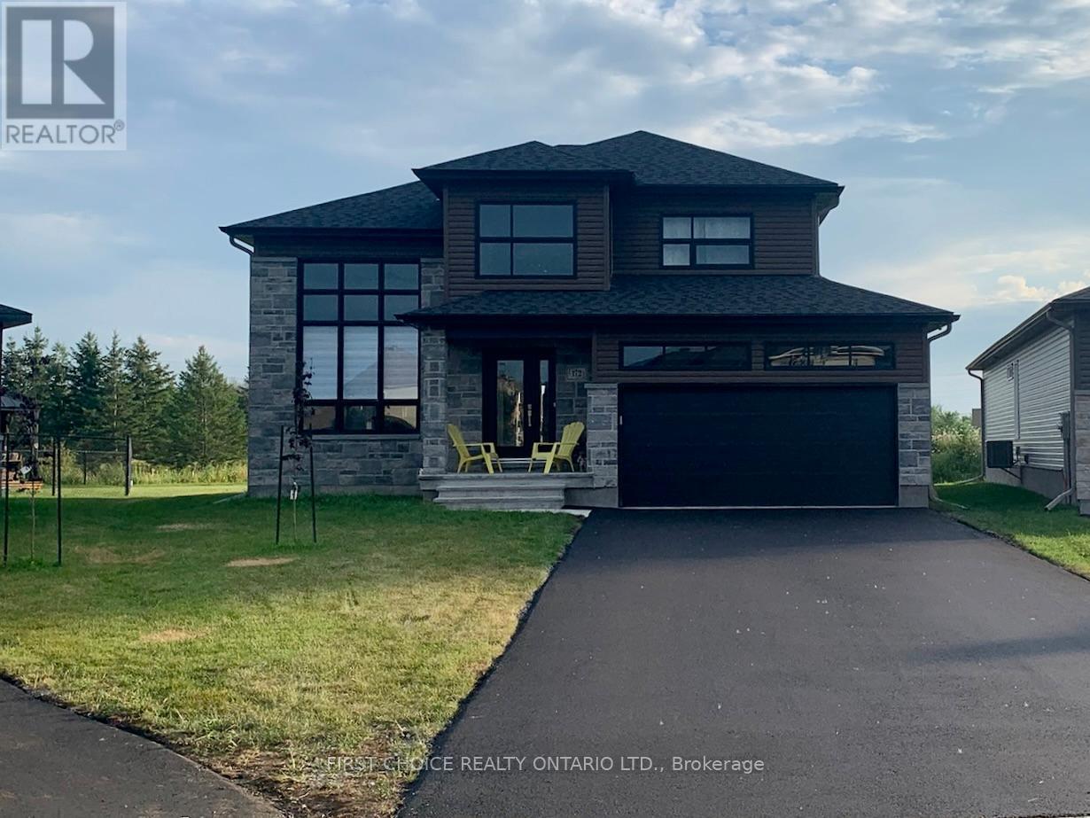 172 Bordeau Street Property Photo 1