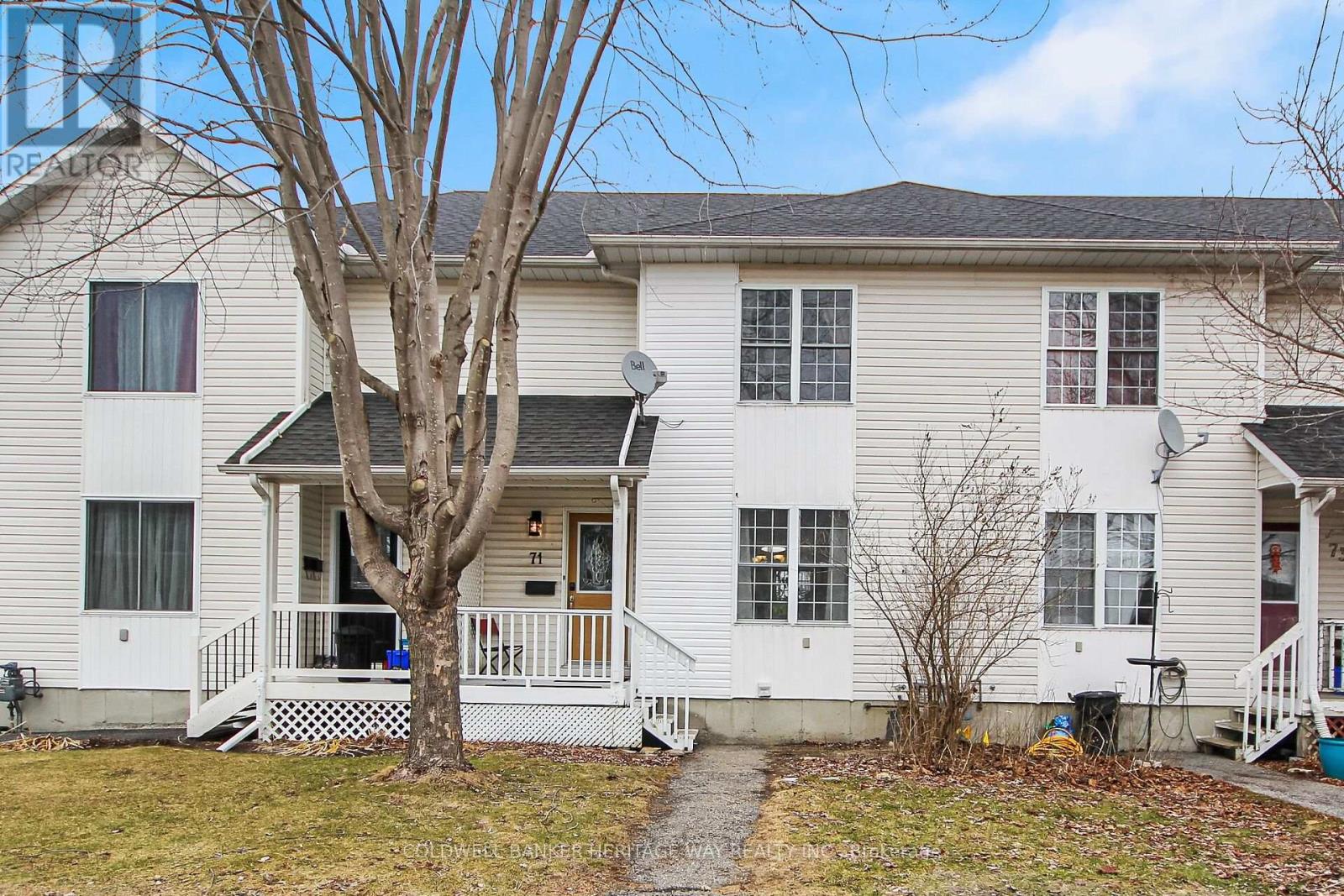 71 Johnston Street Property Photo
