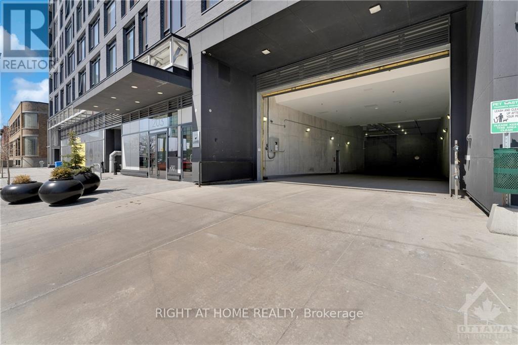 509 - 203 Catherine Street Property Photo 2