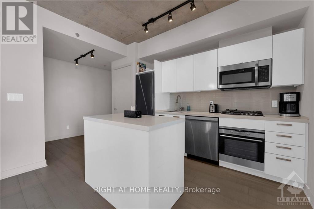 509 - 203 Catherine Street Property Photo 10