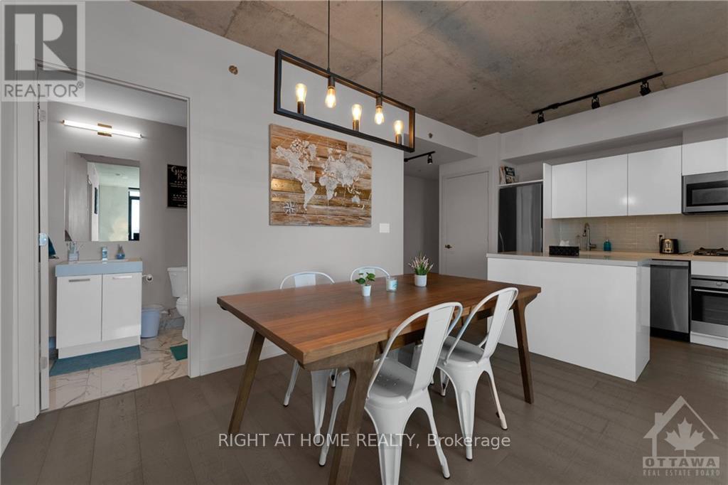 509 - 203 Catherine Street Property Photo 16
