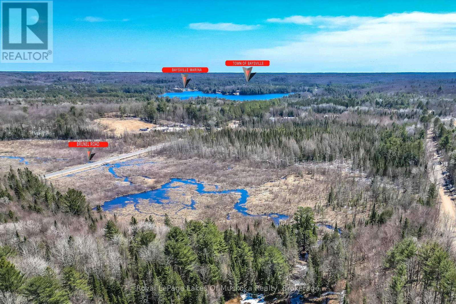 9 - Part 3 Of Part Of Lot 18 Concession Property Photo 3