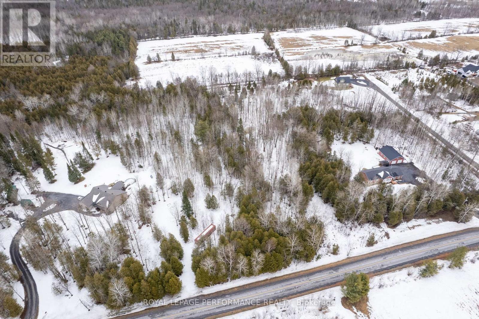 N/A LOCH GARRY ROAD Property Photo 1